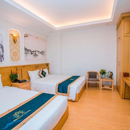 Melissa Hotel نينه بينه المظهر الخارجي الصورة