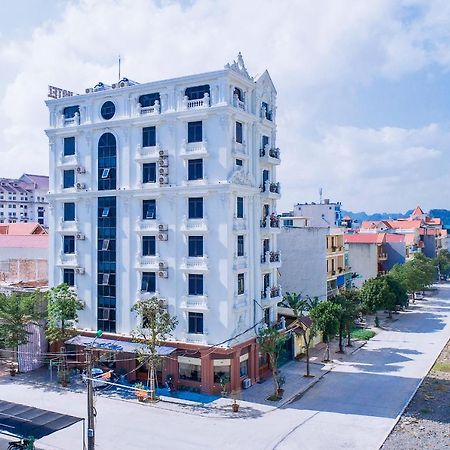 Melissa Hotel نينه بينه المظهر الخارجي الصورة