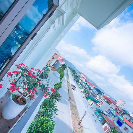 Melissa Hotel نينه بينه المظهر الخارجي الصورة