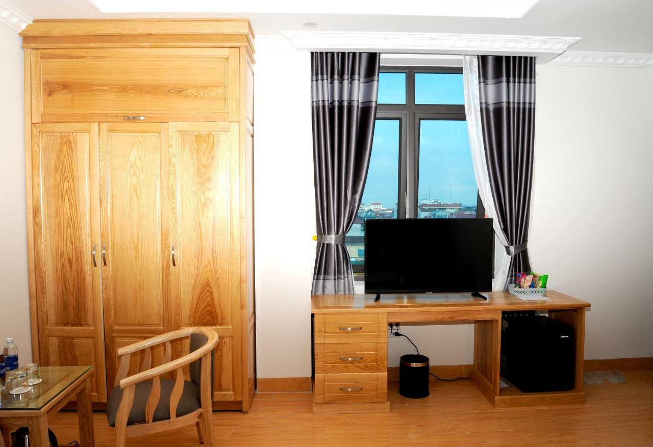 Melissa Hotel نينه بينه المظهر الخارجي الصورة