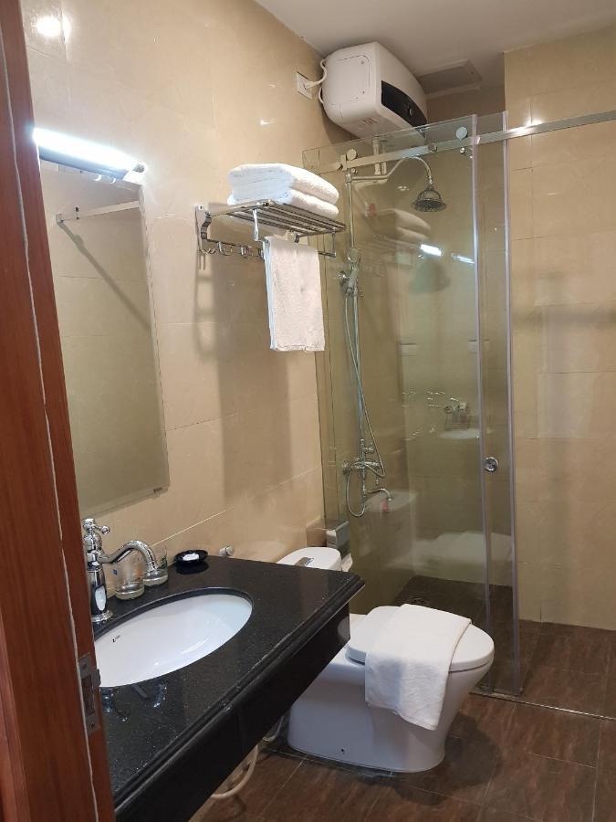 Melissa Hotel نينه بينه المظهر الخارجي الصورة