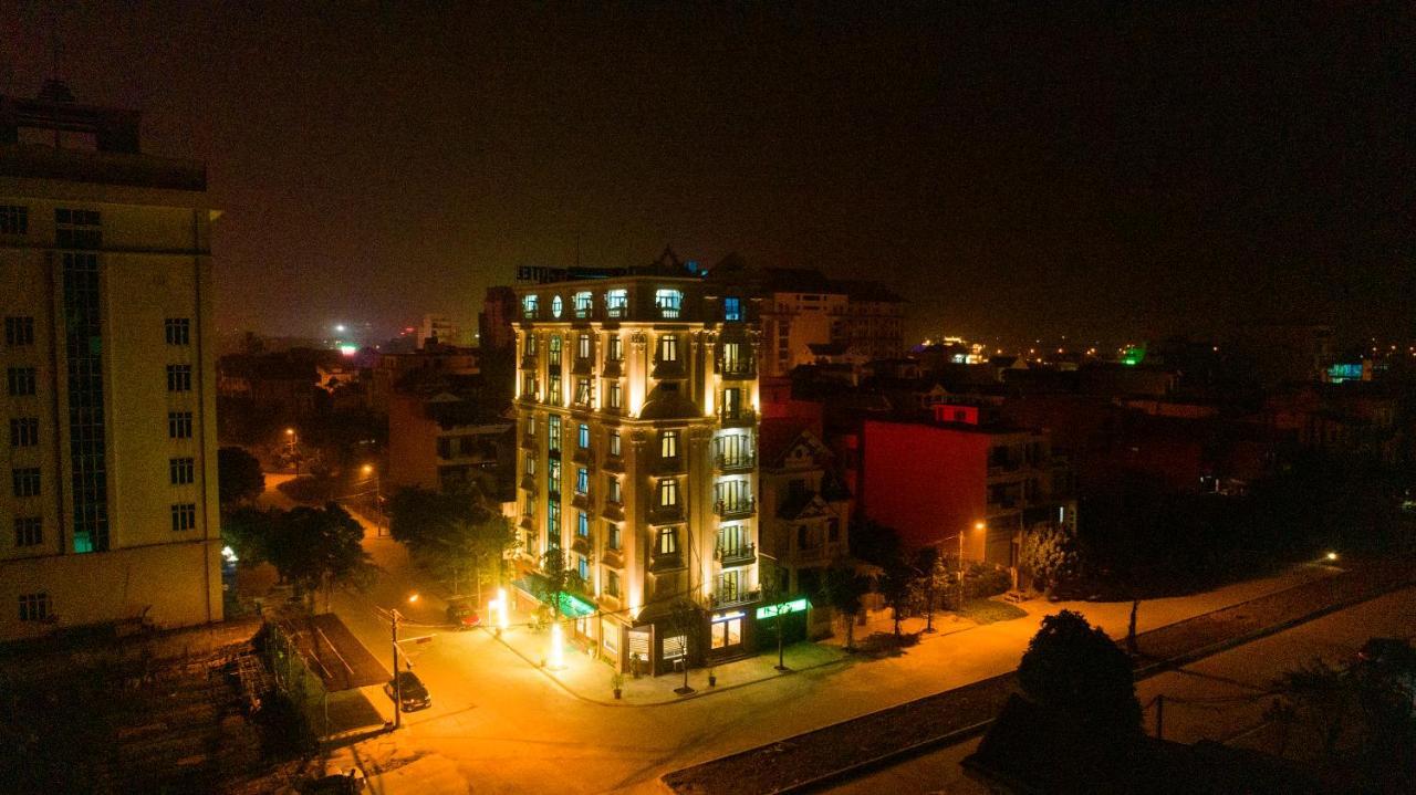 Melissa Hotel نينه بينه المظهر الخارجي الصورة