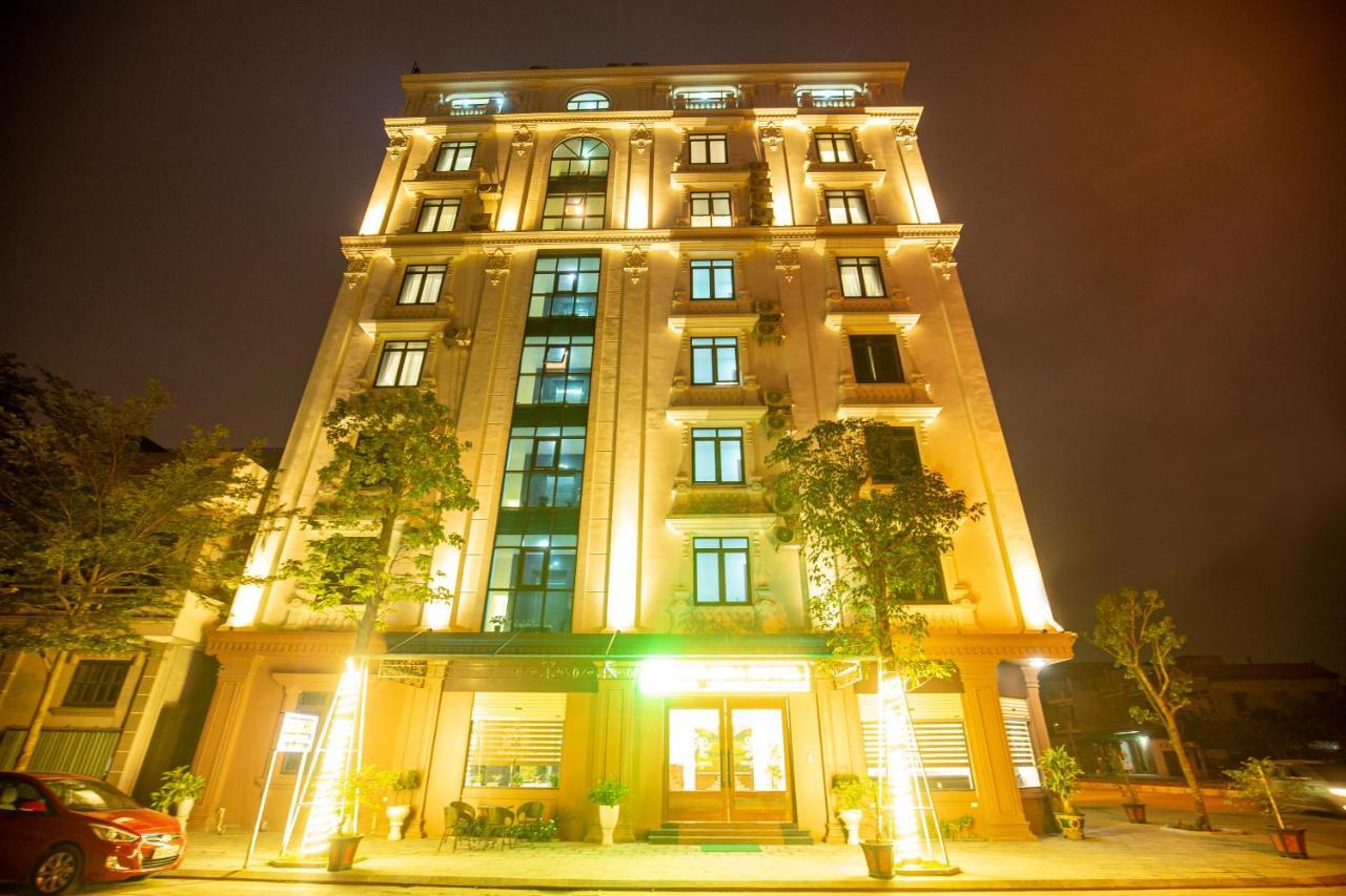 Melissa Hotel نينه بينه المظهر الخارجي الصورة