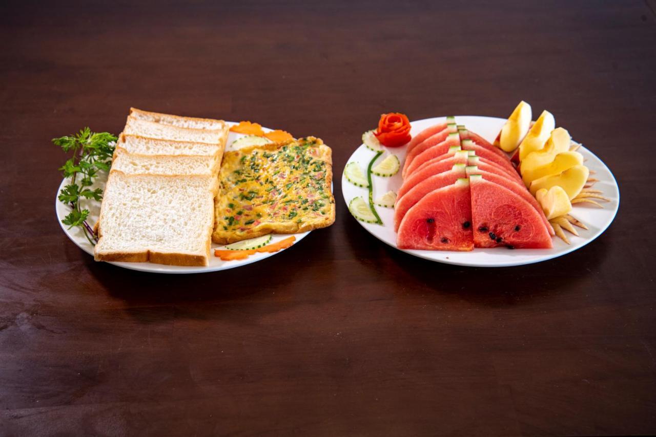 Melissa Hotel نينه بينه المظهر الخارجي الصورة