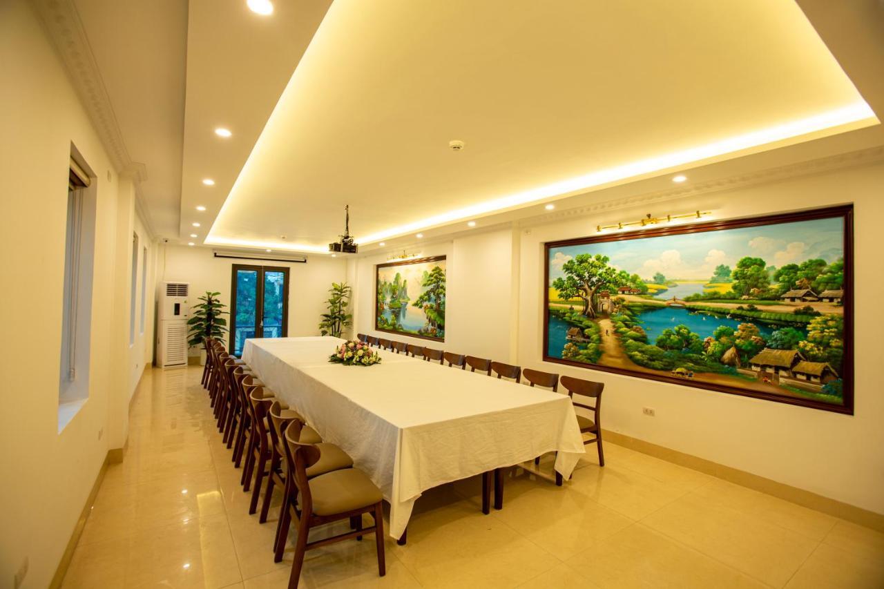 Melissa Hotel نينه بينه المظهر الخارجي الصورة