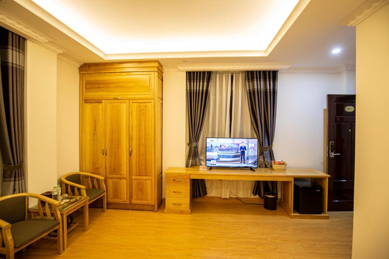 Melissa Hotel نينه بينه المظهر الخارجي الصورة
