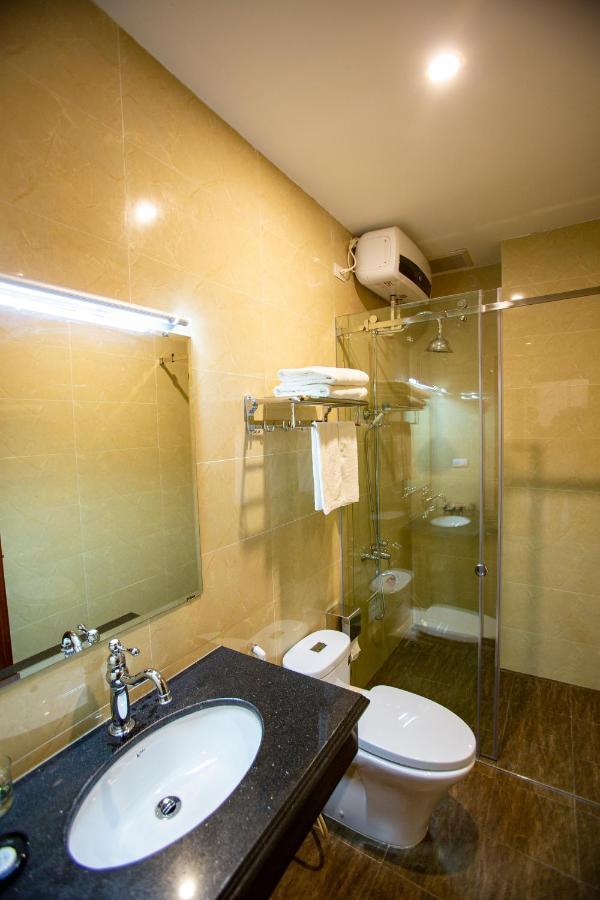 Melissa Hotel نينه بينه المظهر الخارجي الصورة