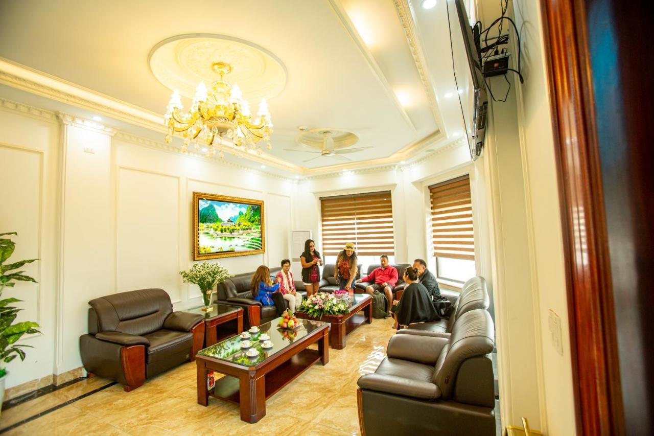 Melissa Hotel نينه بينه المظهر الخارجي الصورة