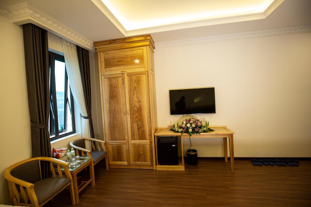 Melissa Hotel نينه بينه المظهر الخارجي الصورة