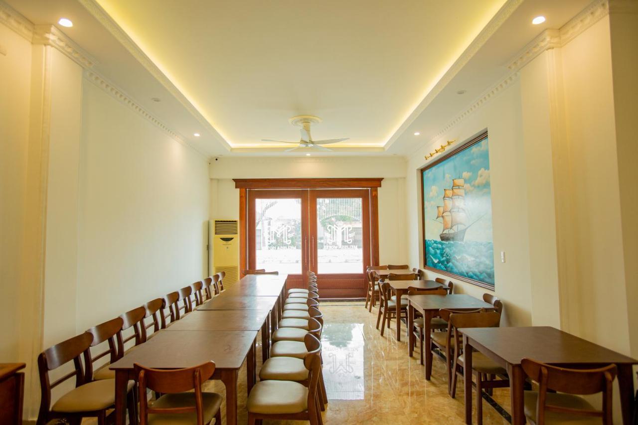 Melissa Hotel نينه بينه المظهر الخارجي الصورة