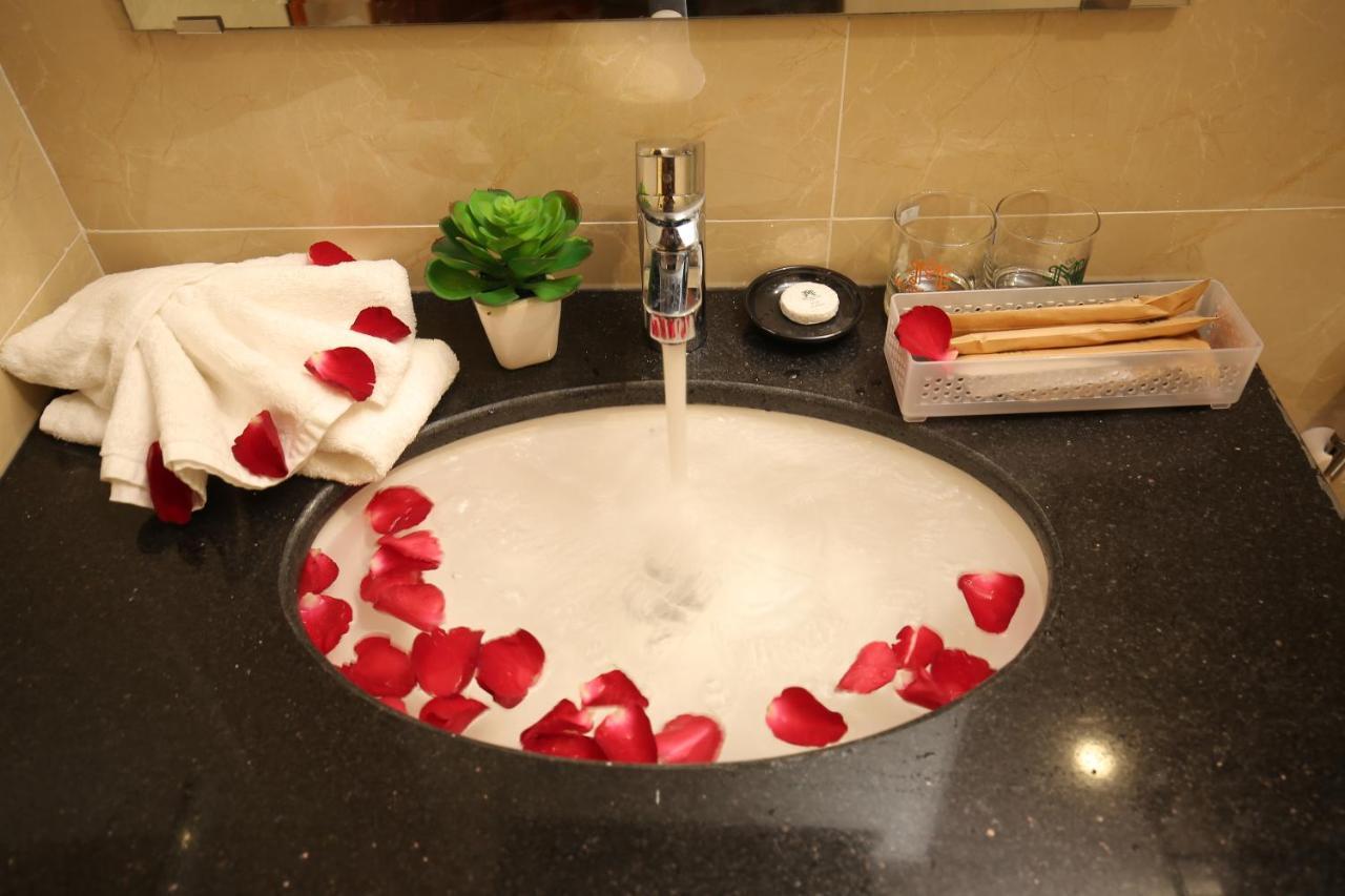 Melissa Hotel نينه بينه المظهر الخارجي الصورة