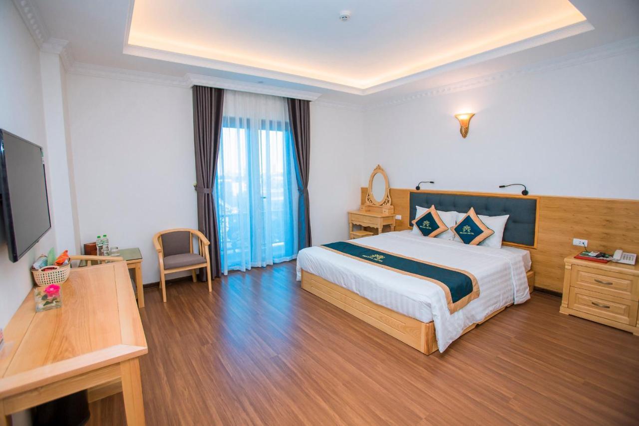 Melissa Hotel نينه بينه المظهر الخارجي الصورة