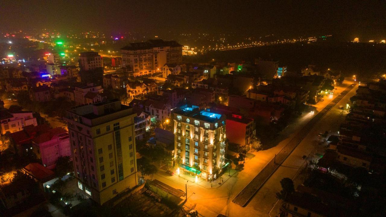 Melissa Hotel نينه بينه المظهر الخارجي الصورة