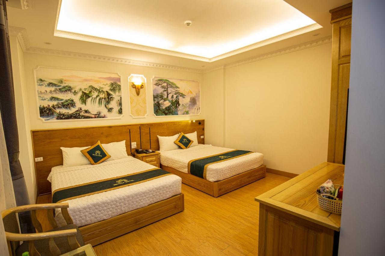 Melissa Hotel نينه بينه المظهر الخارجي الصورة