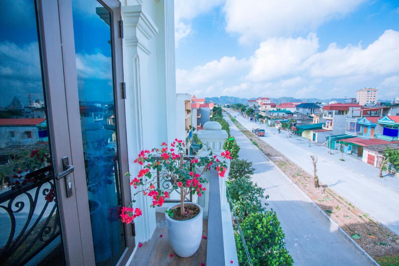 Melissa Hotel نينه بينه المظهر الخارجي الصورة
