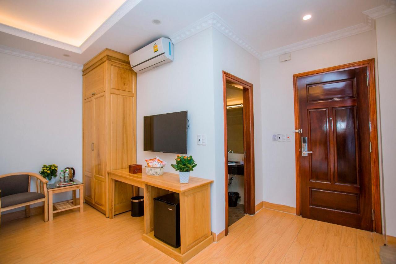 Melissa Hotel نينه بينه المظهر الخارجي الصورة