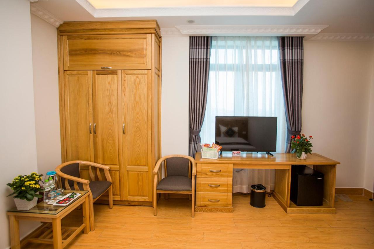 Melissa Hotel نينه بينه المظهر الخارجي الصورة