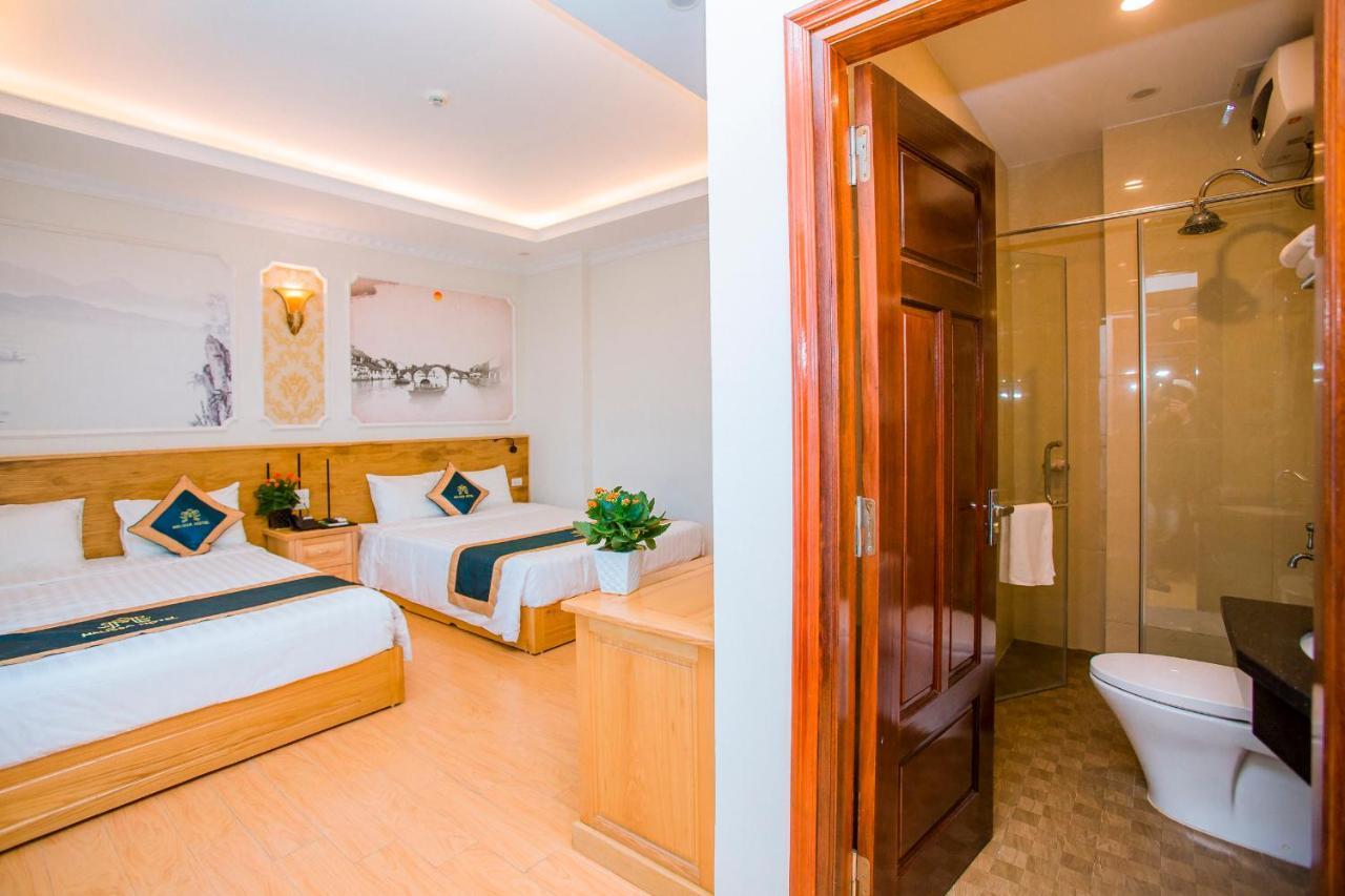 Melissa Hotel نينه بينه المظهر الخارجي الصورة