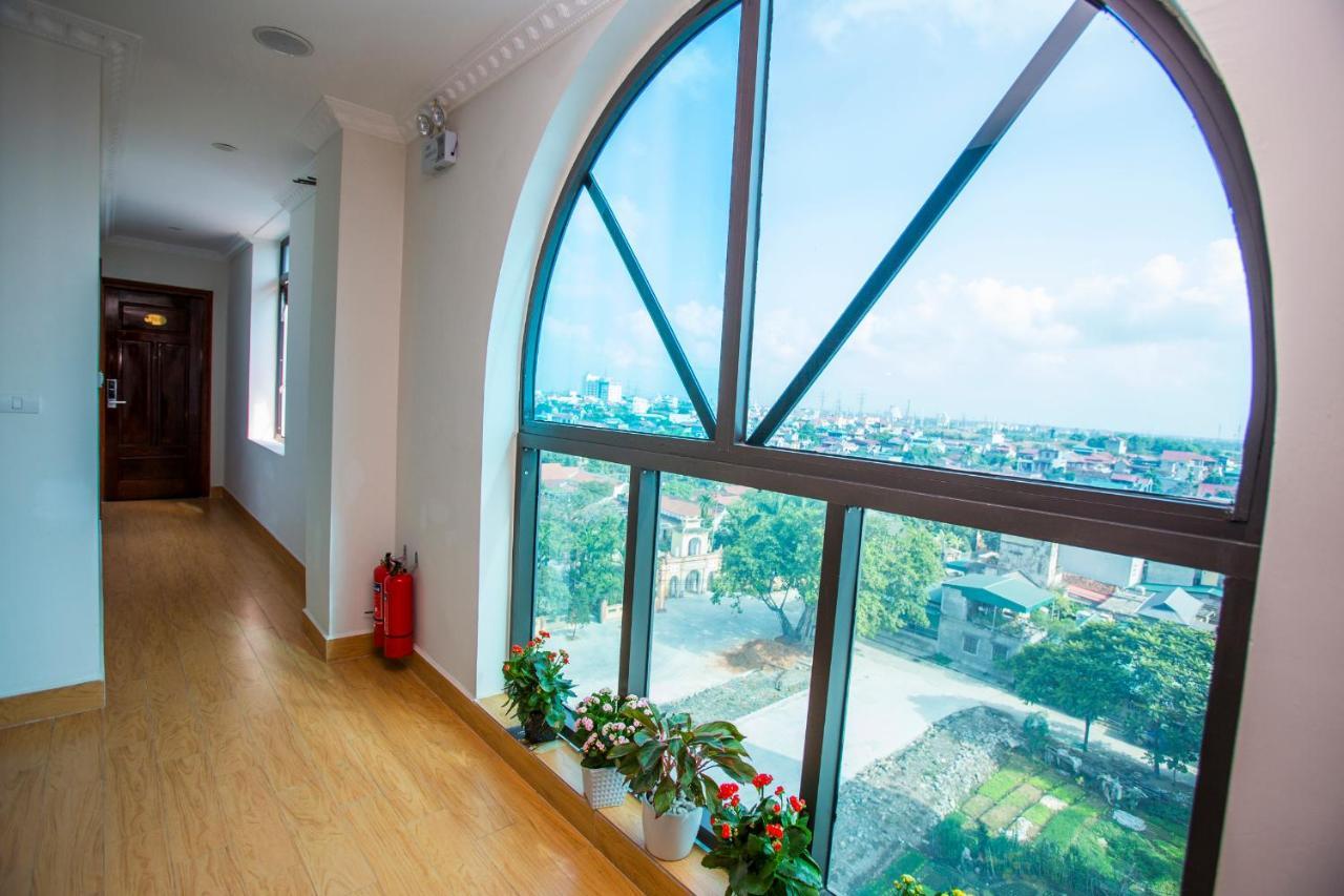 Melissa Hotel نينه بينه المظهر الخارجي الصورة