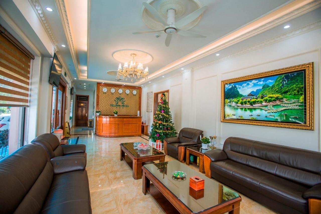 Melissa Hotel نينه بينه المظهر الخارجي الصورة
