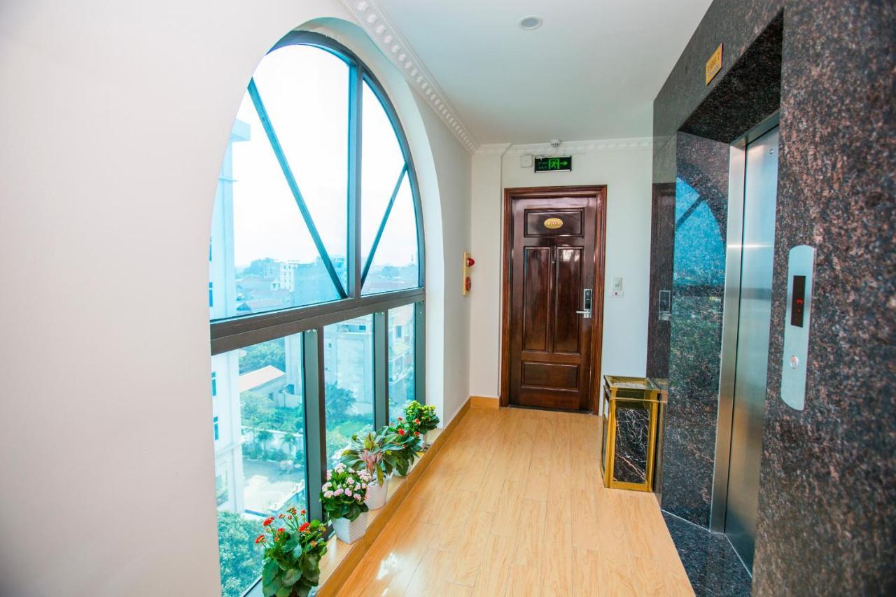Melissa Hotel نينه بينه المظهر الخارجي الصورة