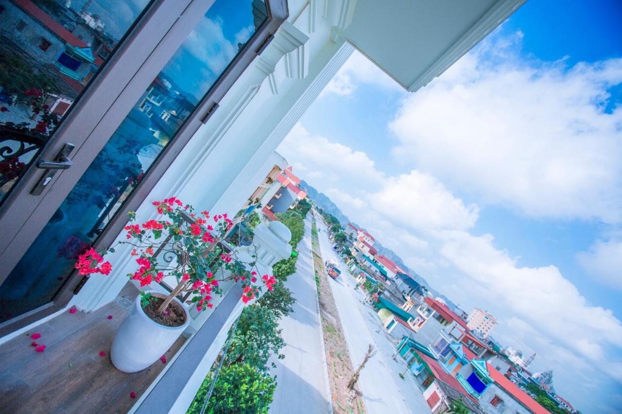 Melissa Hotel نينه بينه المظهر الخارجي الصورة