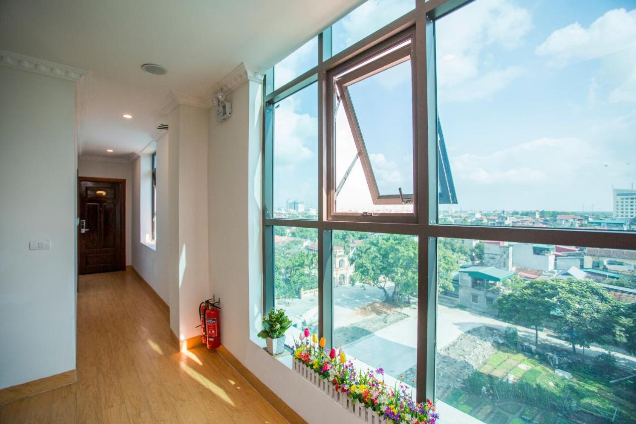 Melissa Hotel نينه بينه المظهر الخارجي الصورة